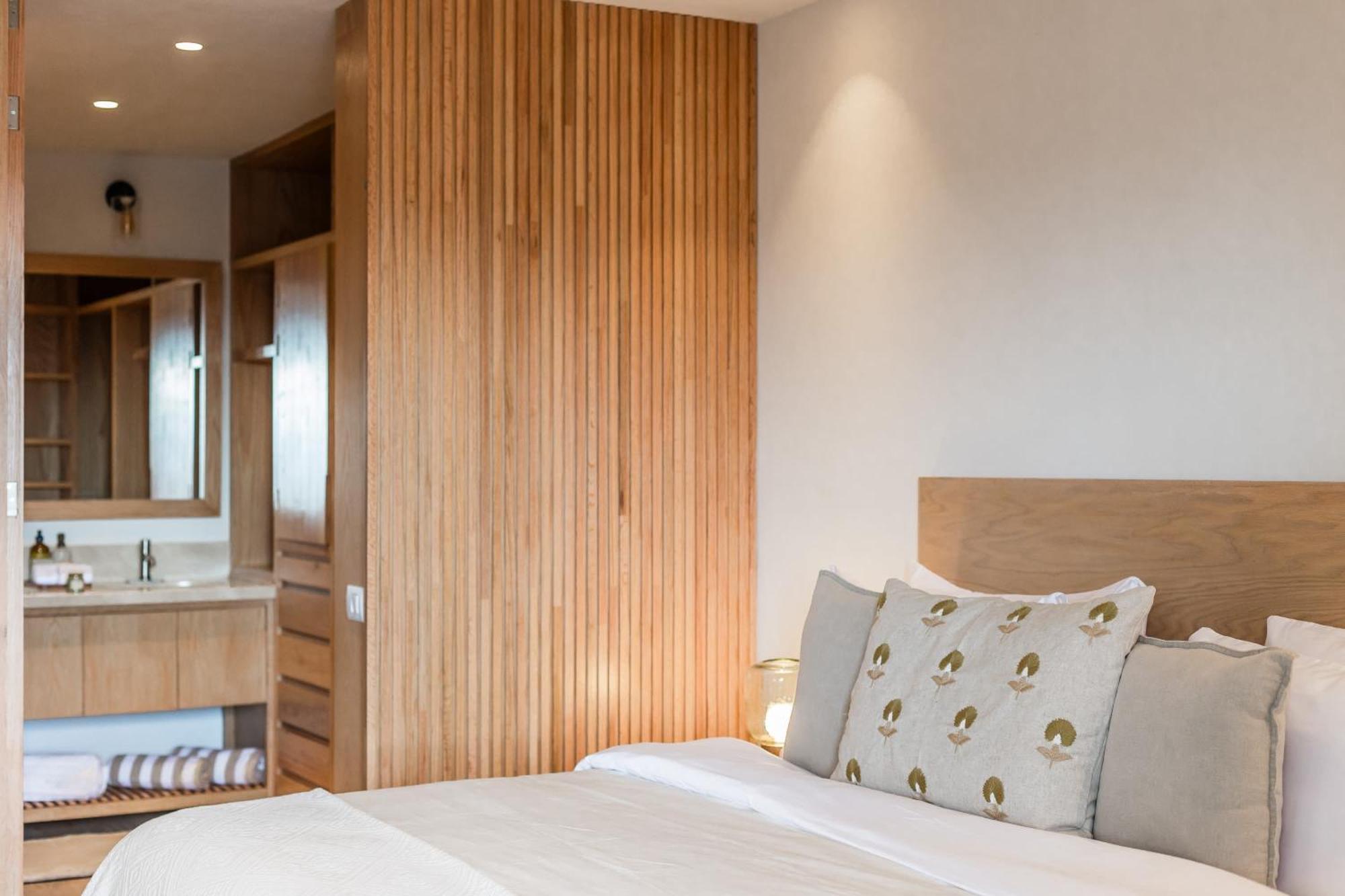 Le Cottage San Miguel De Allende, Modern Luxury In Centro With Pool & Jacuzzi Quarto foto