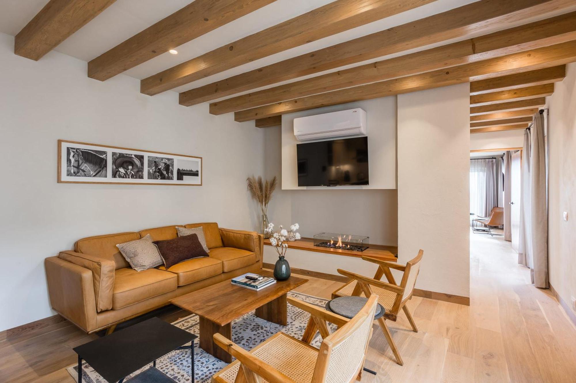 Le Cottage San Miguel De Allende, Modern Luxury In Centro With Pool & Jacuzzi Quarto foto