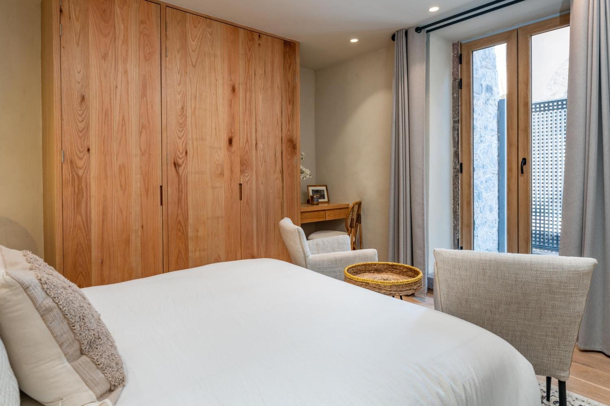 Le Cottage San Miguel De Allende, Modern Luxury In Centro With Pool & Jacuzzi Quarto foto