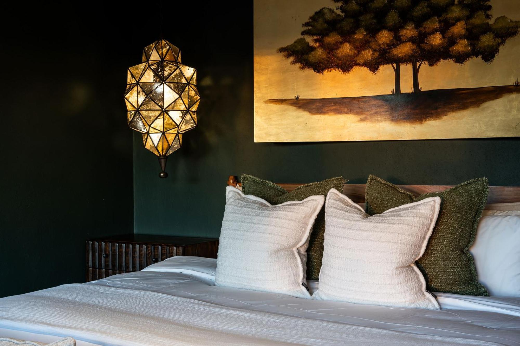 Le Cottage San Miguel De Allende, Modern Luxury In Centro With Pool & Jacuzzi Exterior foto
